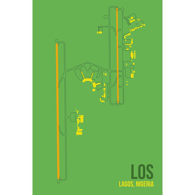 LOS | LAGOS