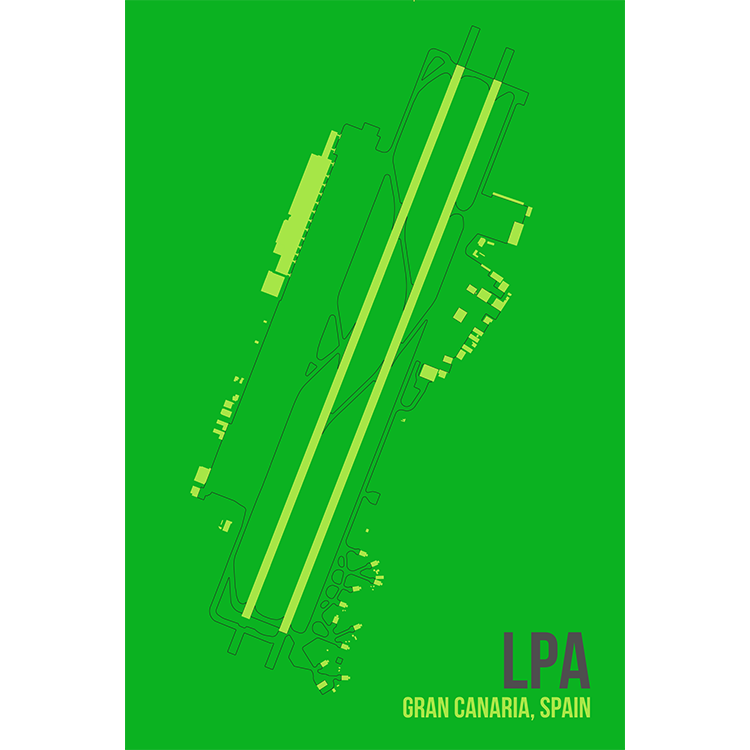 LPA | GRAN CANARIA