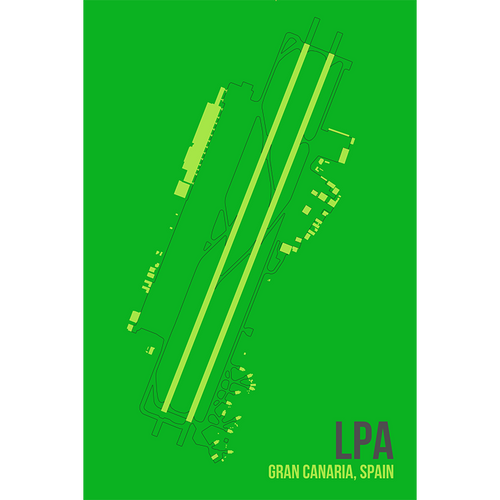 LPA | GRAN CANARIA