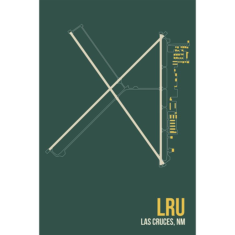 LRU | LAS CRUCES