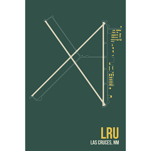 LRU | LAS CRUCES