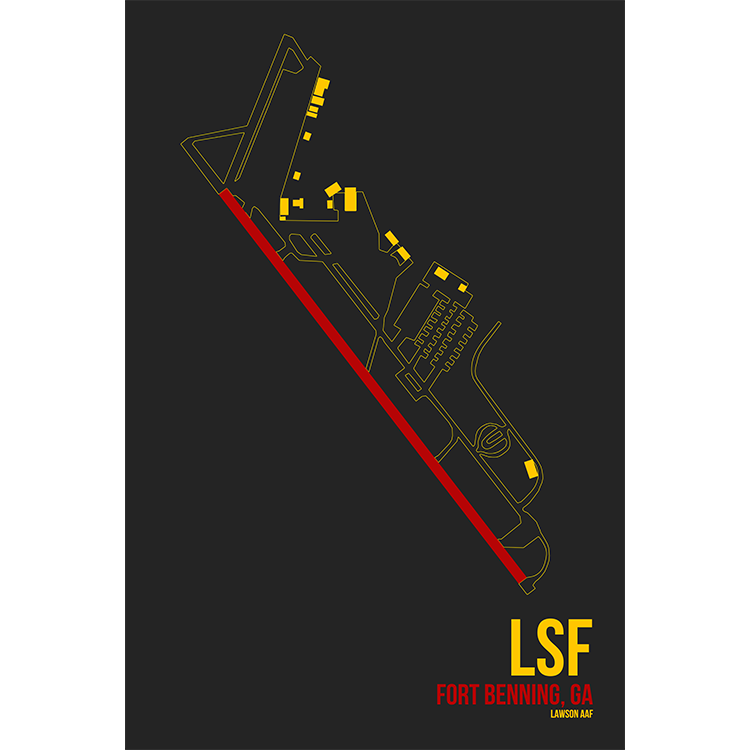 LSF | LAWSON AAF