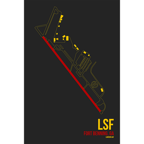 LSF | LAWSON AAF