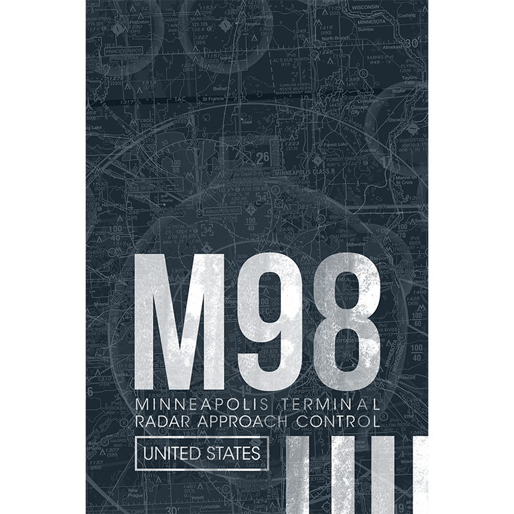 M98 | RADAR
