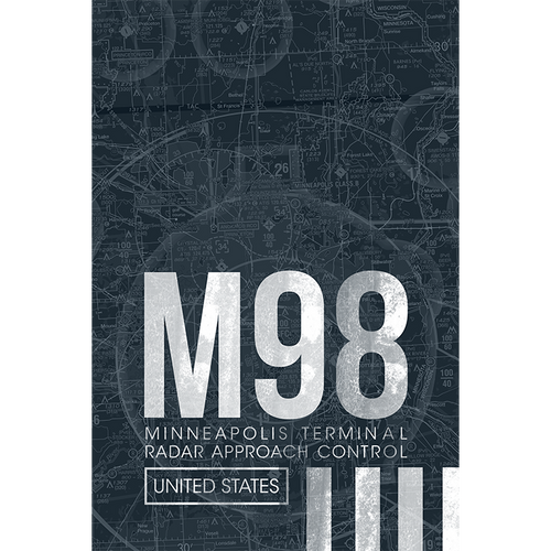 M98 | RADAR