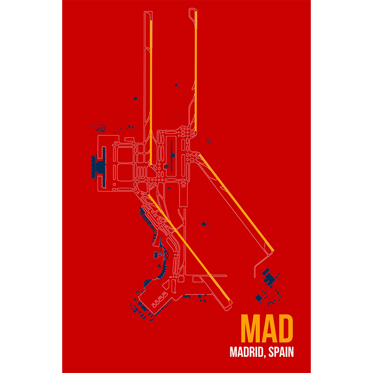 MAD | MADRID