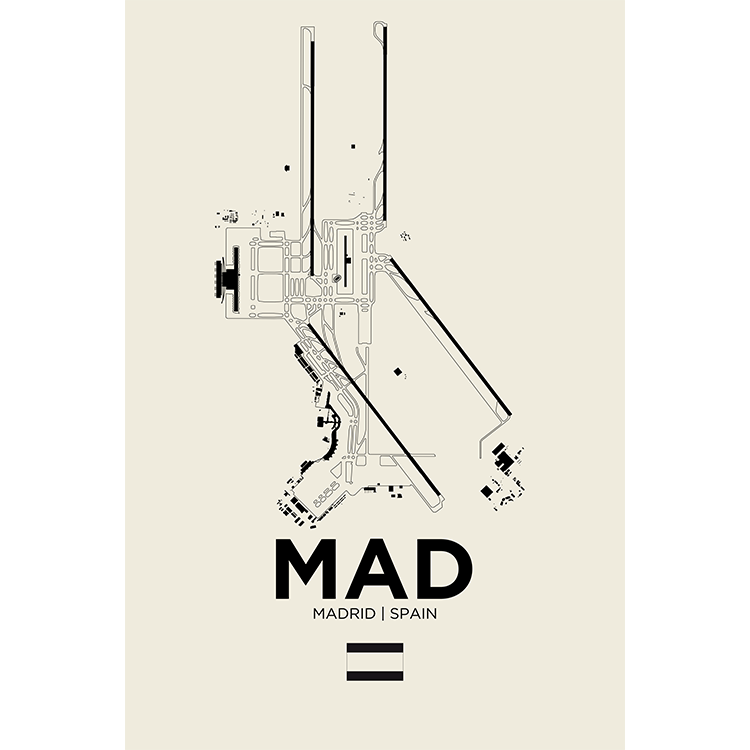 MAD | MADRID
