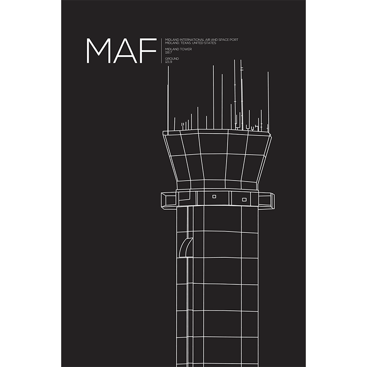 MAF | MIDLAND TOWER