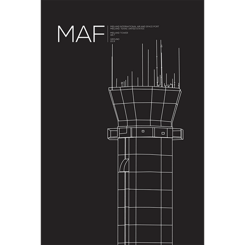 MAF | MIDLAND TOWER