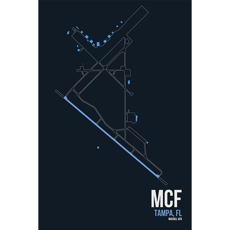 MCF | MACDILL AFB
