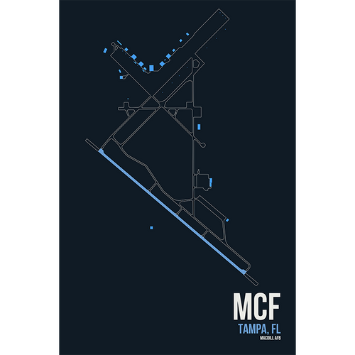 MCF | MACDILL AFB