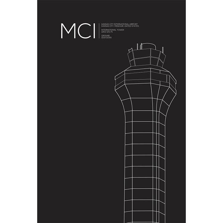 MCI | INTERNATIONAL TOWER