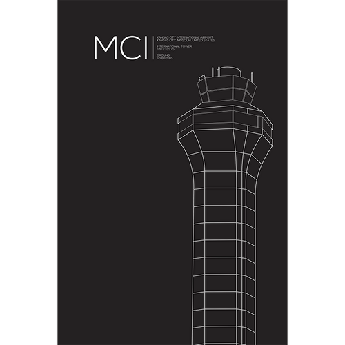 MCI | INTERNATIONAL TOWER