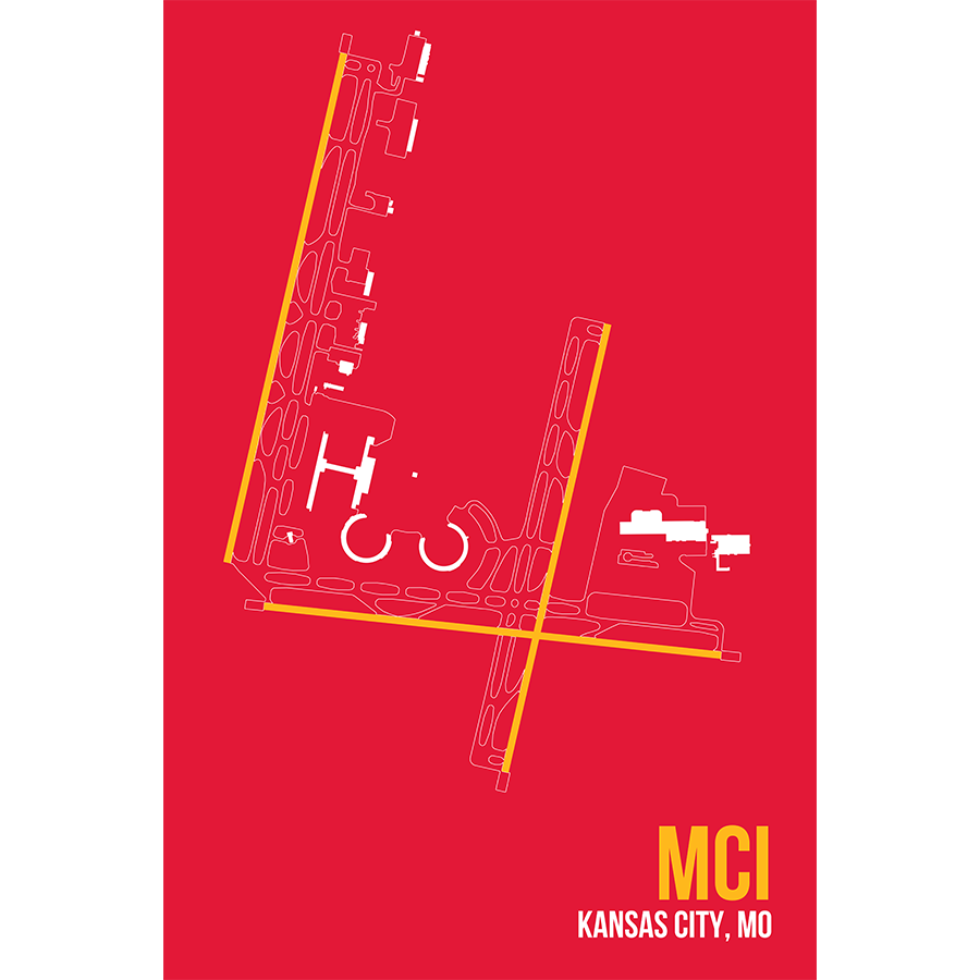 MCI | KANSAS CITY