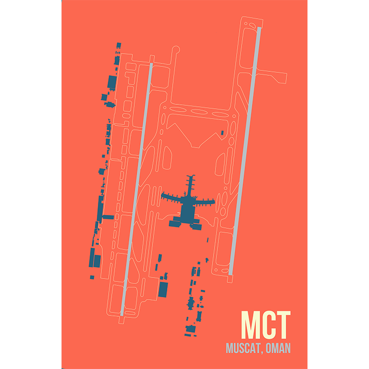 MCT | MUSCAT