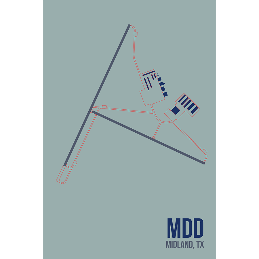 MDD | MIDLAND
