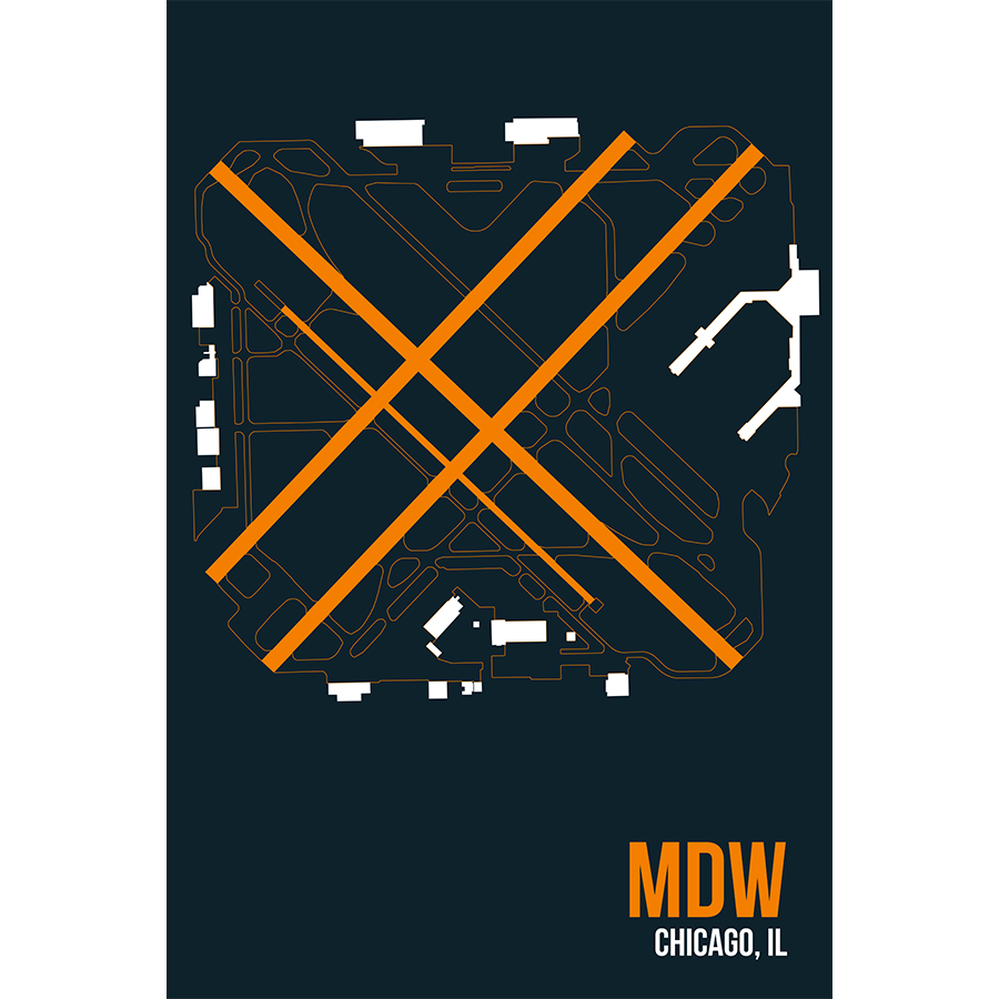 MDW | CHICAGO