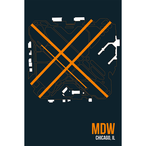 MDW | CHICAGO