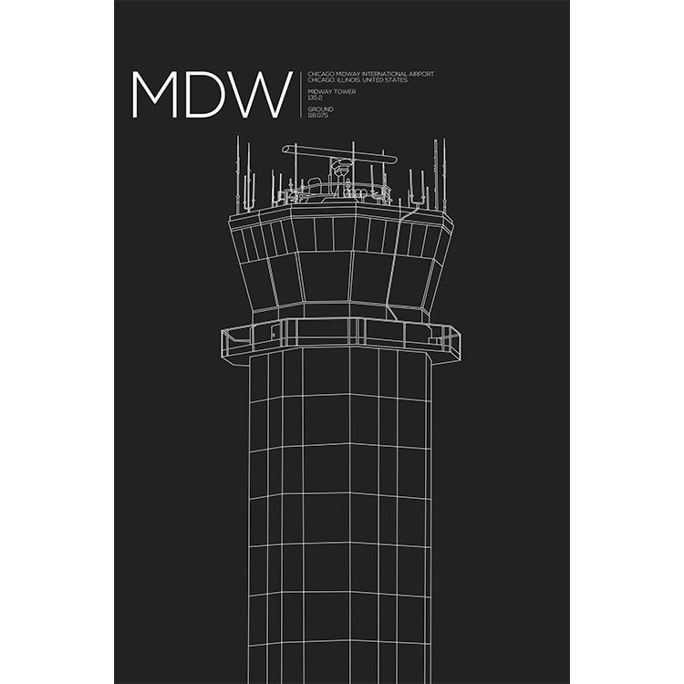MDW | MIDWAY TOWER