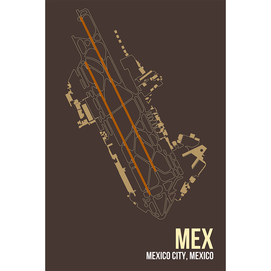 MEX | MEXICO CITY