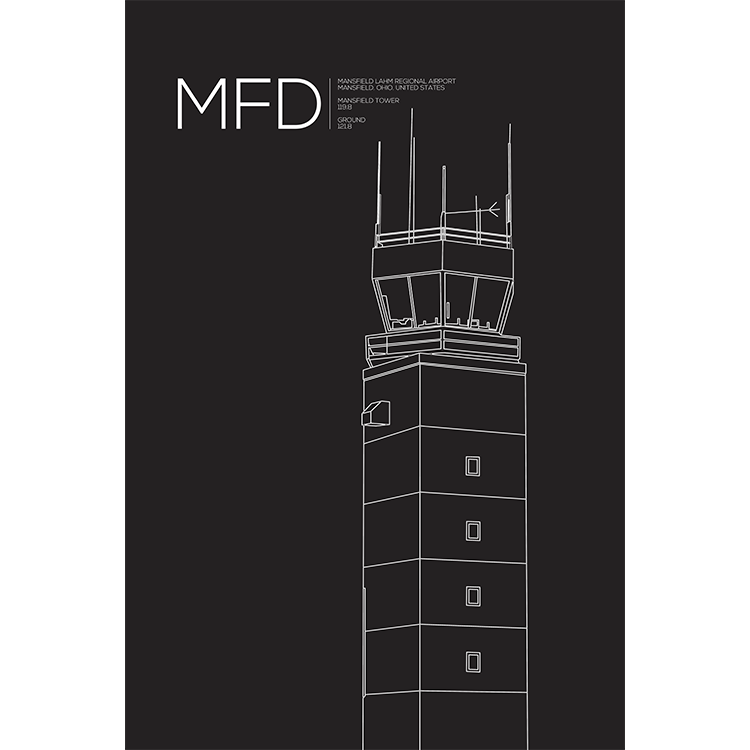 MFD | MANSFIELD TOWER