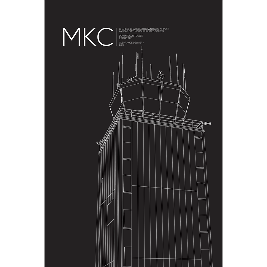 MKC | KANSAS CITY TOWER