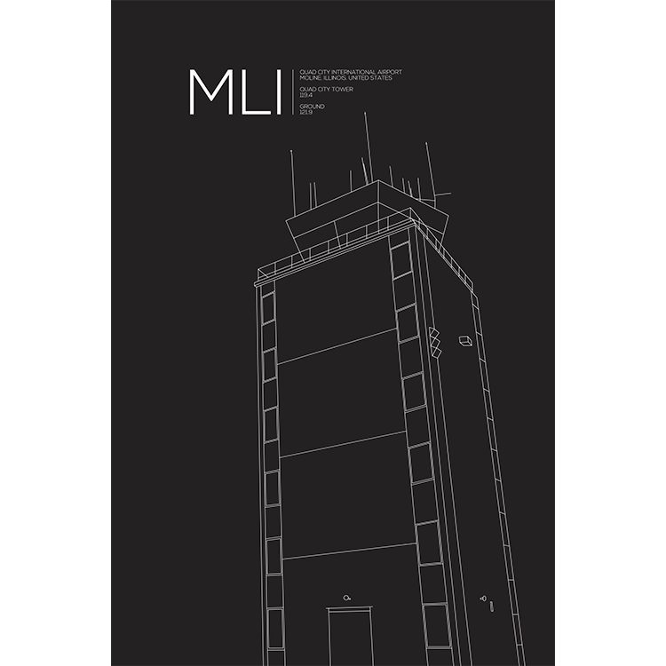 MLI | QUAD CITY TOWER
