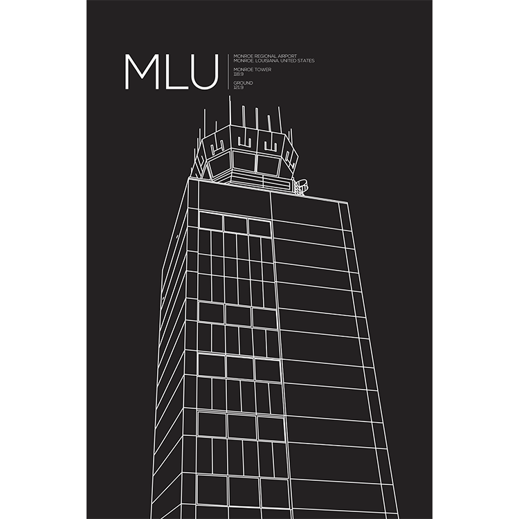 MLU | MONROE TOWER