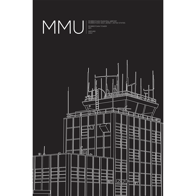 MMU | MORRISTOWN TOWER