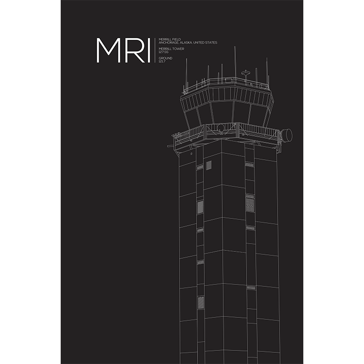 MRI | MERRILL TOWER