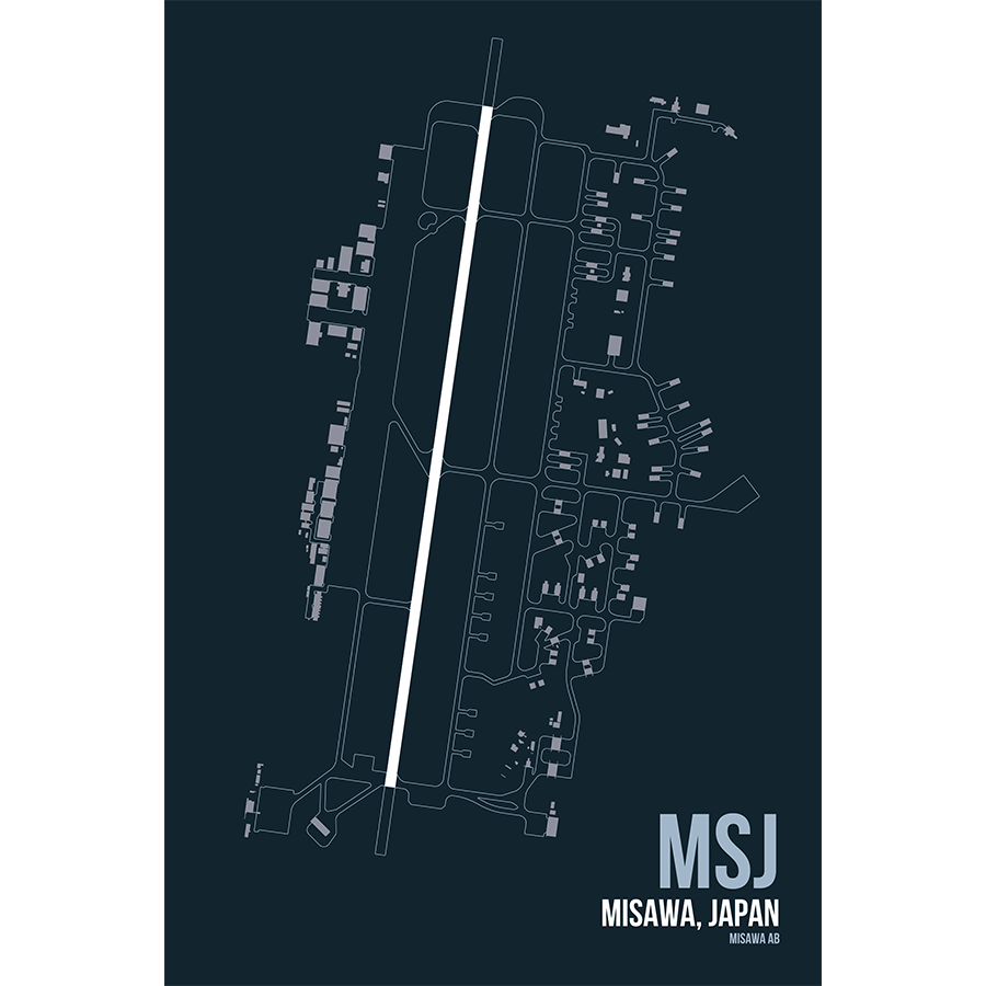 MSJ | MISAWA AB