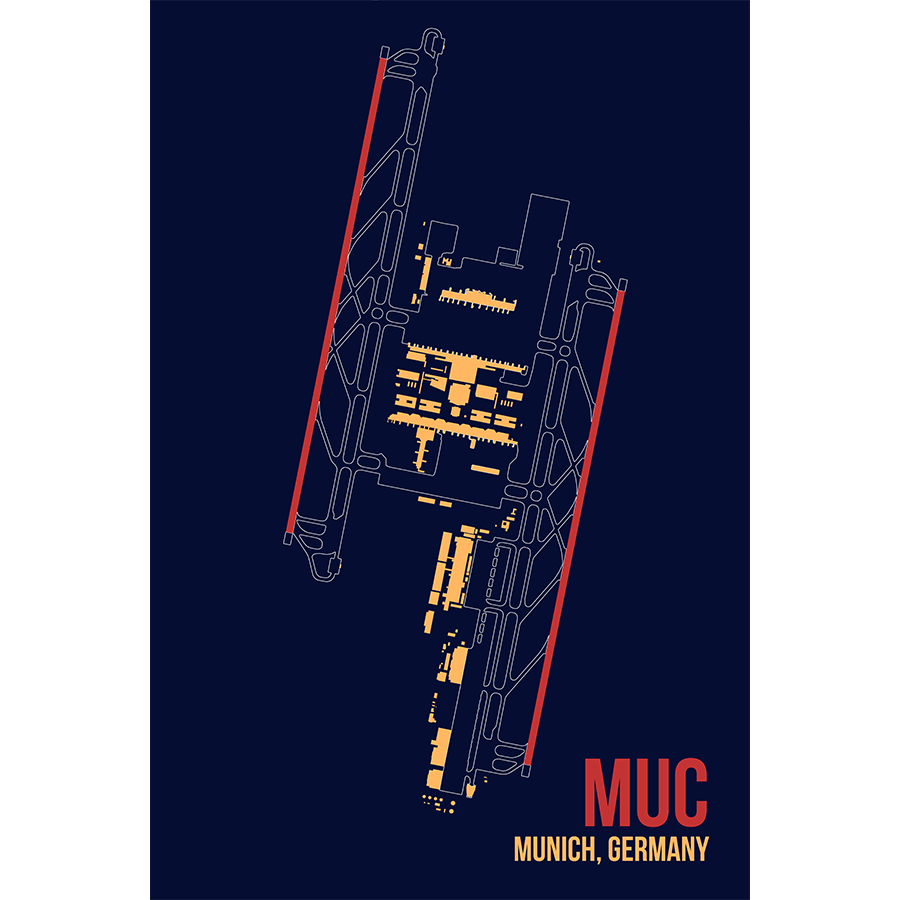 MUC | MUNICH