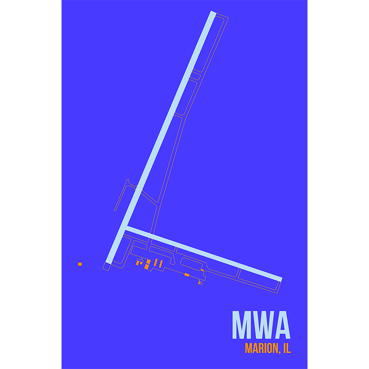 MWA | MARION