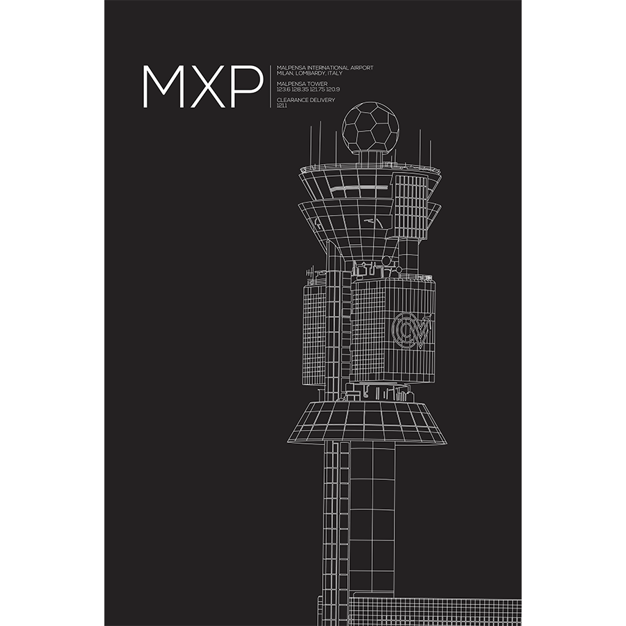 MXP | MILAN TOWER