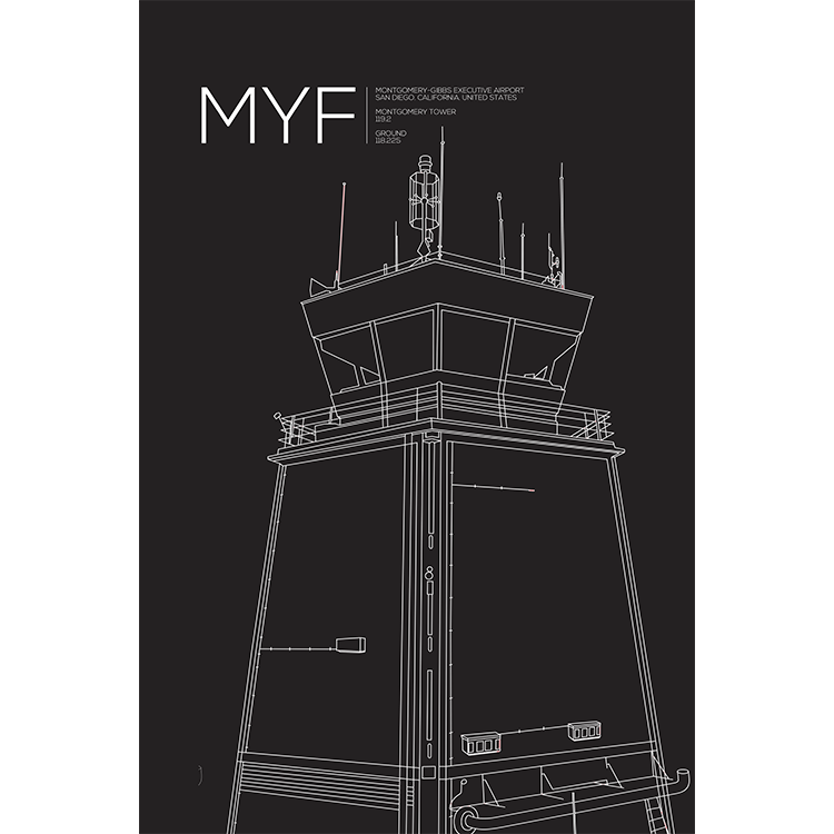 MYF | MONTGOMERY TOWER