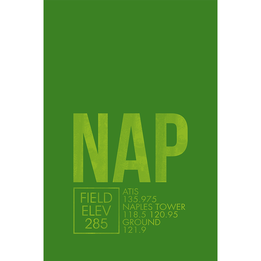NAP ATC | NAPLES