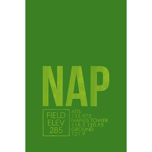NAP ATC | NAPLES