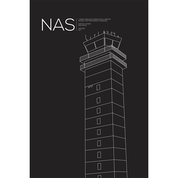 NAS | NASSAU TOWER