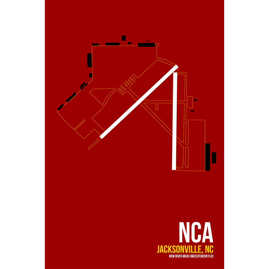 NCA | NEW RIVER MCAS