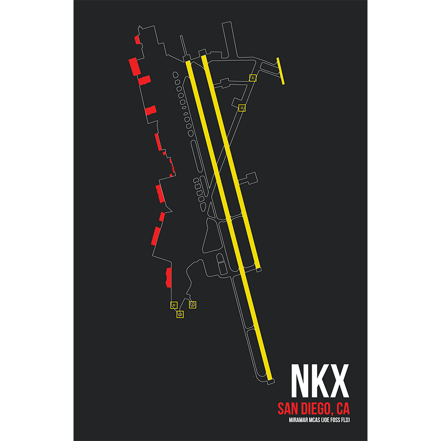 NKX | MIRAMAR MCAS