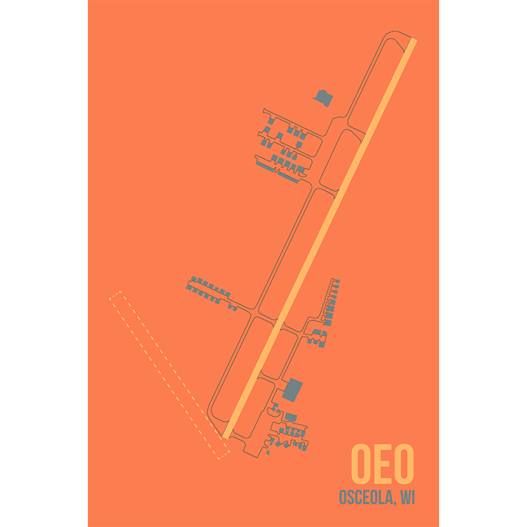 OEO | OSCEOLA