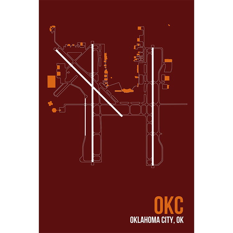 OKC | OKLAHOMA CITY