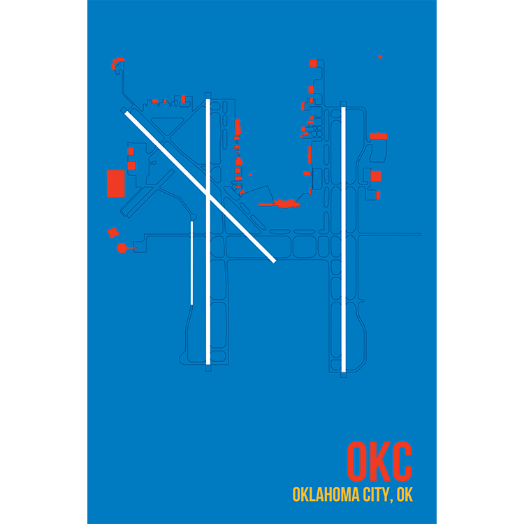 OKC | OKLAHOMA CITY