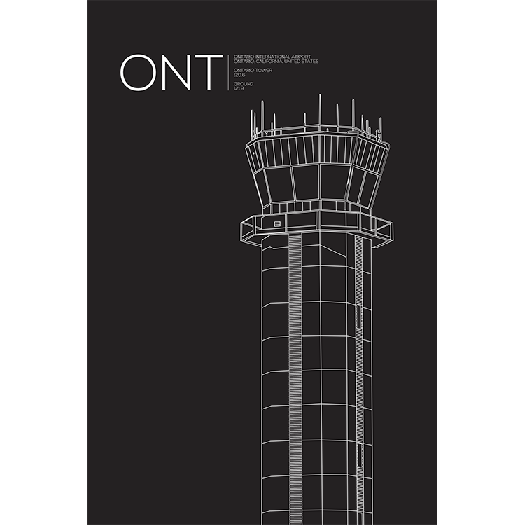 ONT | ONTARIO TOWER