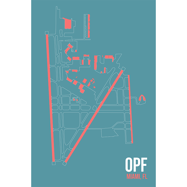 OPF | MIAMI