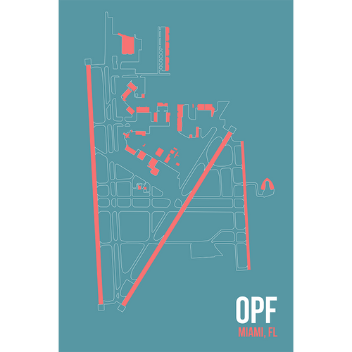 OPF | MIAMI