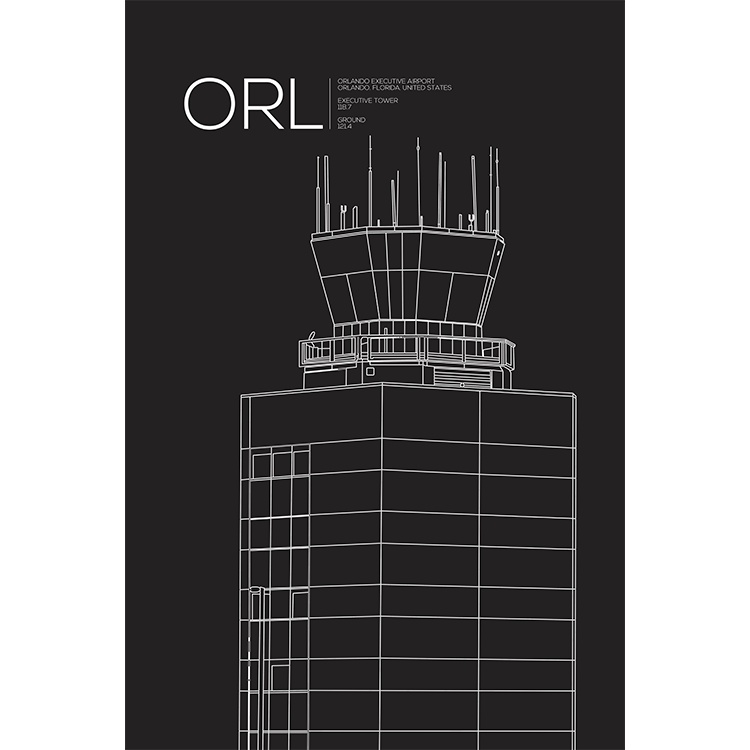 ORL | EXECUTIVE TOWER