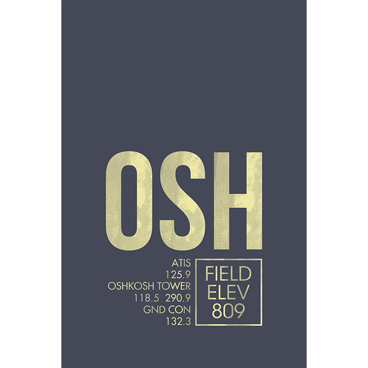 OSH ATC | OSHKOSH