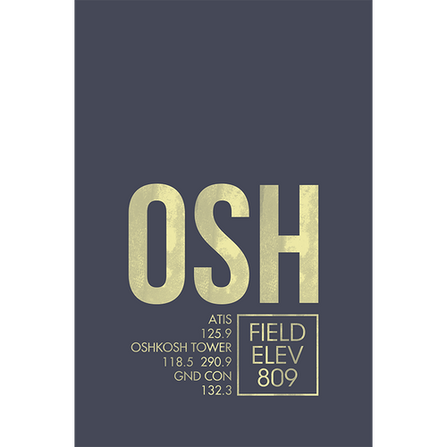 OSH ATC | OSHKOSH