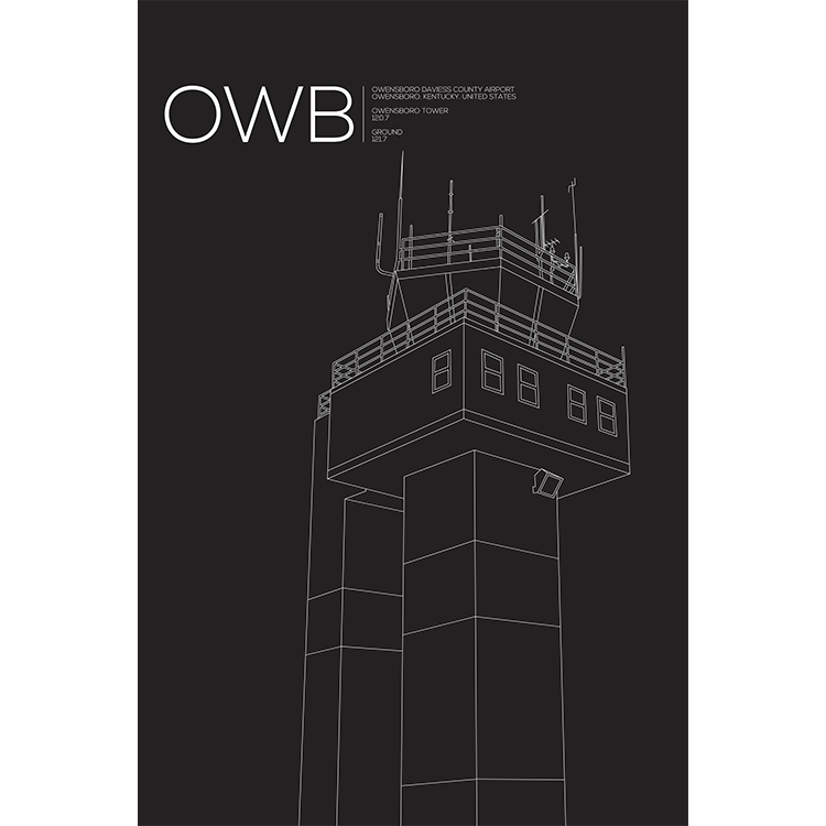 OWB | OWENSBORO TOWER